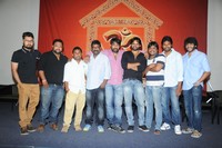 Rey Movie Success Meet Photos